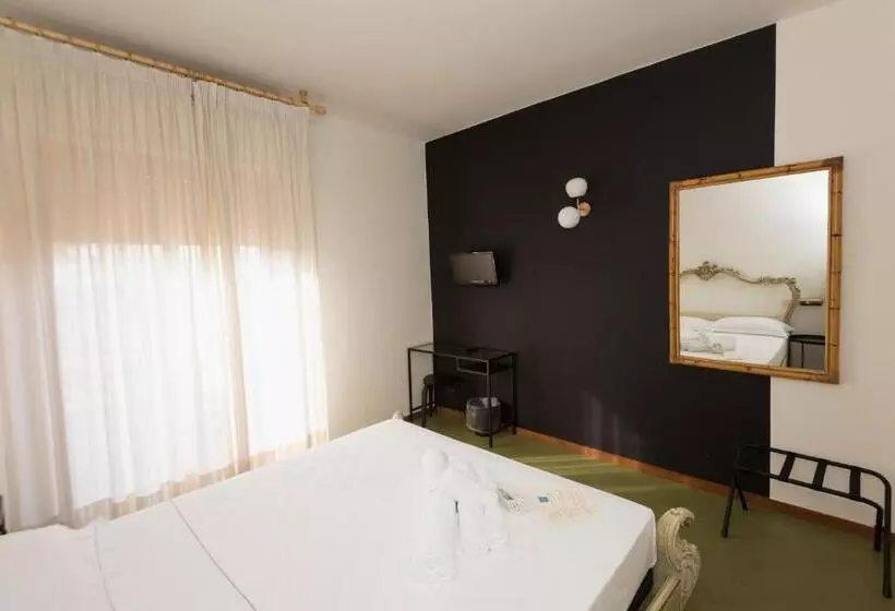 호텔 Mami Sabaudia