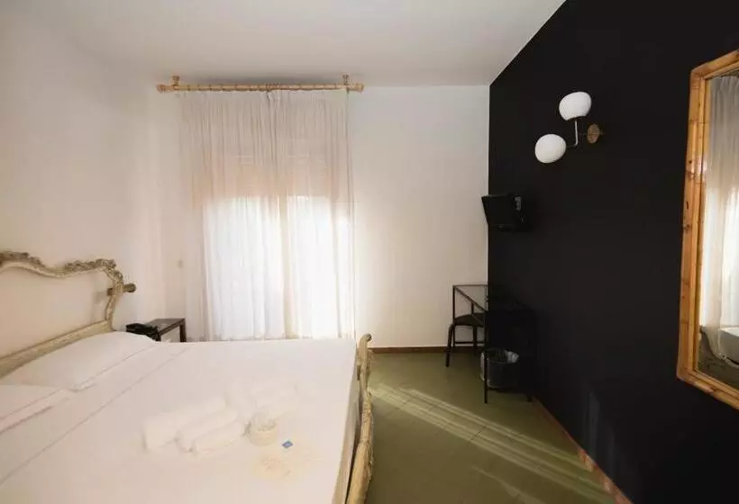 호텔 Mami Sabaudia