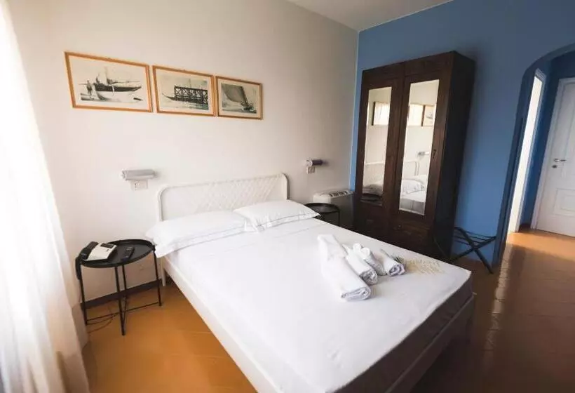 호텔 Mami Sabaudia