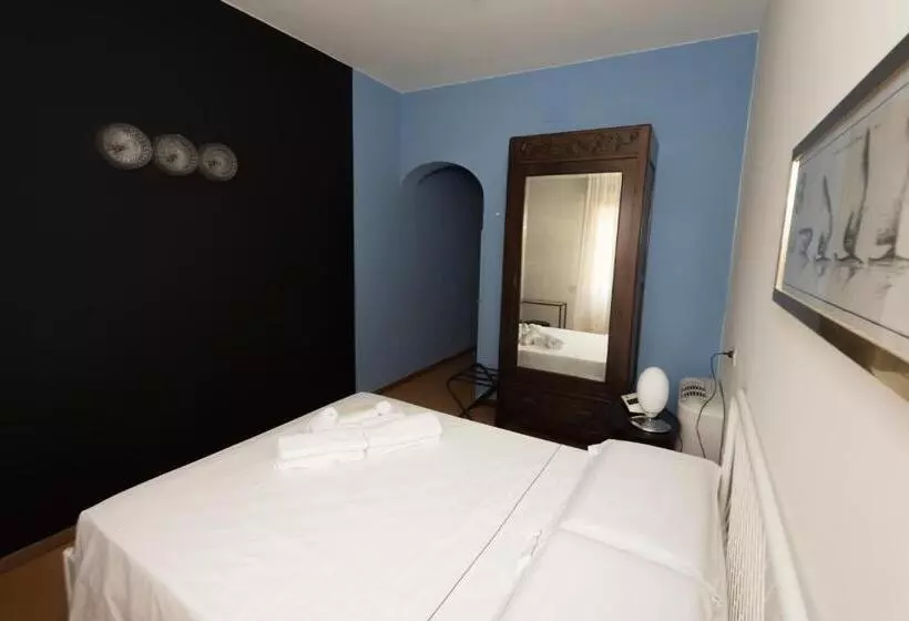 호텔 Mami Sabaudia