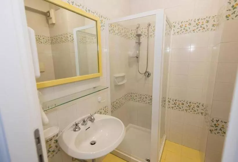 호텔 Mami Sabaudia