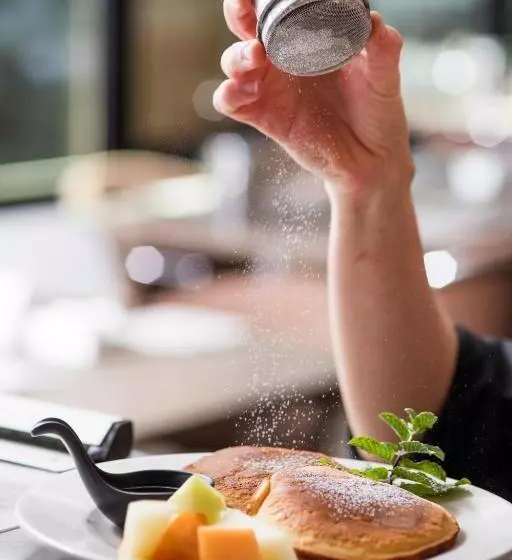 هتل Mercure Villa Romanazzi Carducci Bari