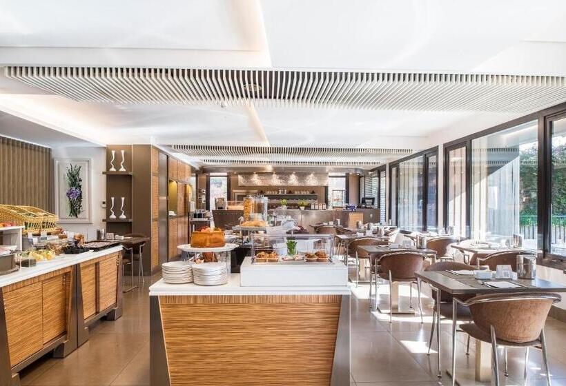 هتل Mercure Villa Romanazzi Carducci Bari