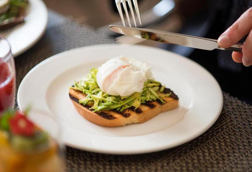 هتل Mercure Villa Romanazzi Carducci Bari