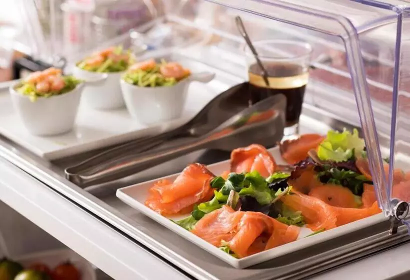 هتل Mercure Villa Romanazzi Carducci Bari