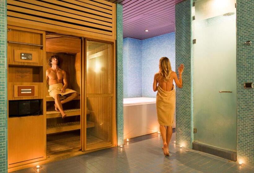 هتل Mercure Villa Romanazzi Carducci Bari