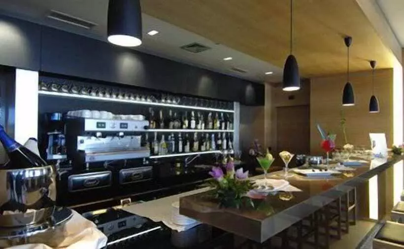 ホテル Pineta Wellness & Spa