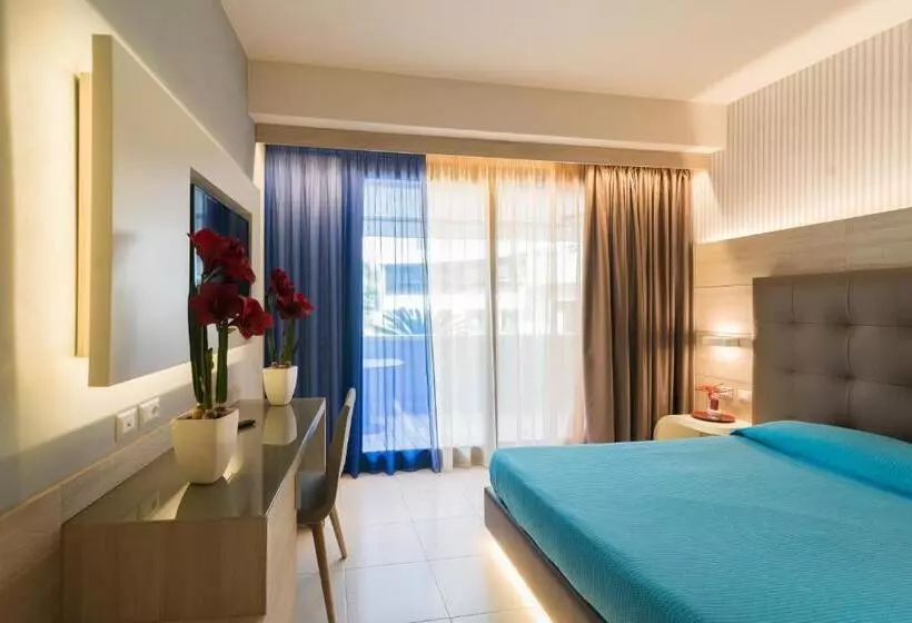 هتل President Park