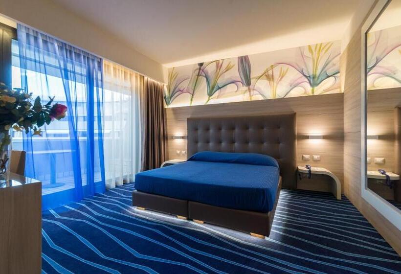 فندق President Park