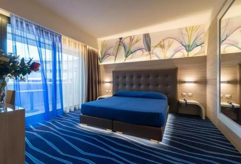 هتل President Park