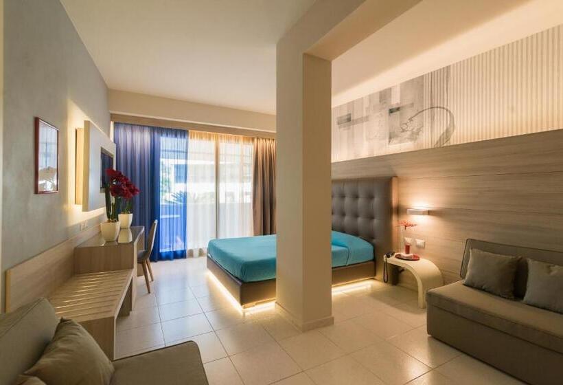 فندق President Park