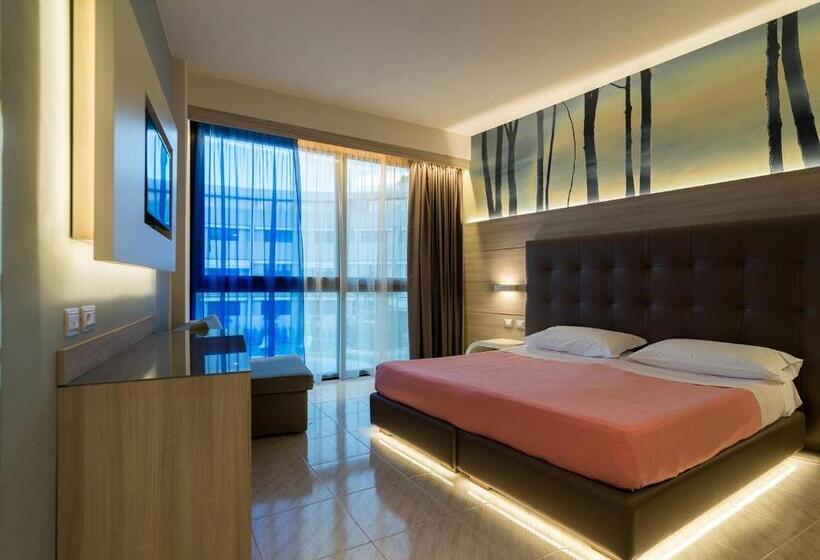 فندق President Park