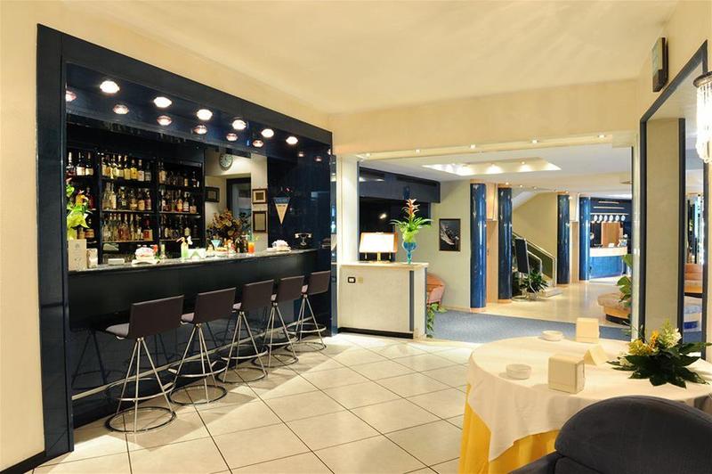 فندق President Park