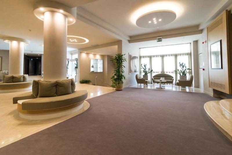 فندق President Park