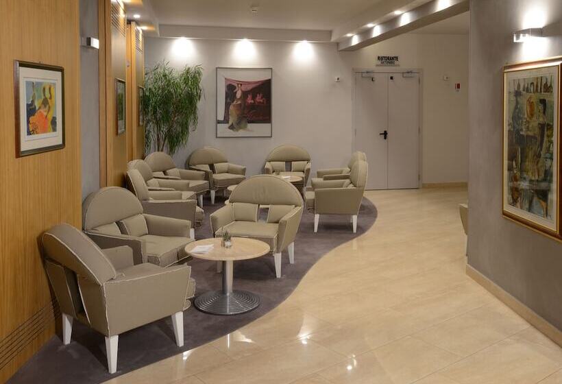 فندق President Park