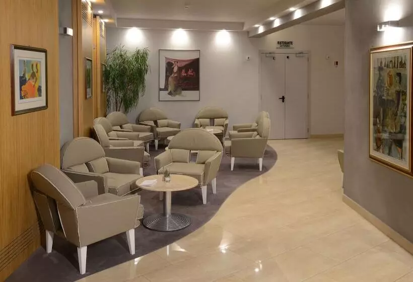 هتل President Park