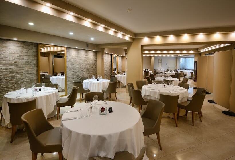 فندق President Park