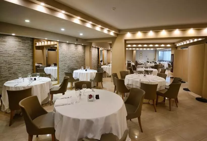 هتل President Park