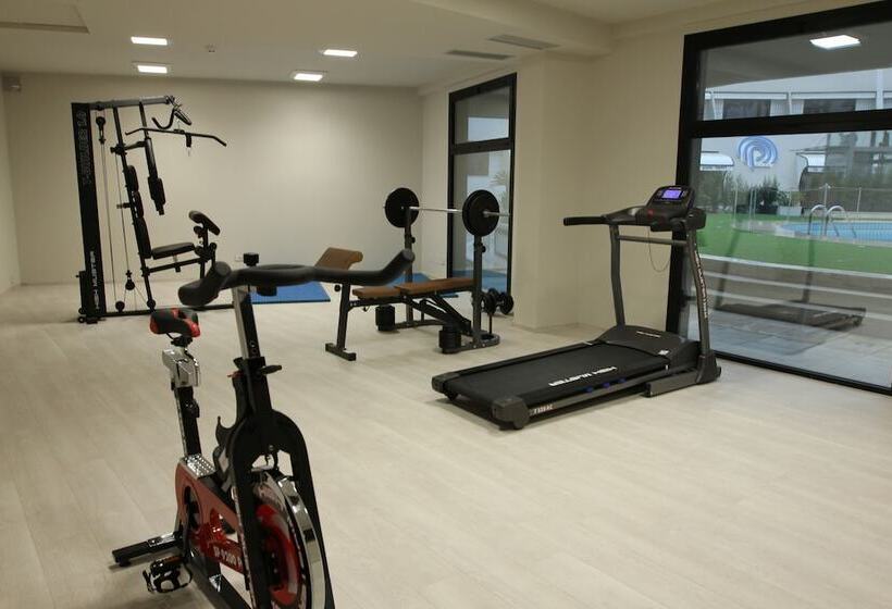 فندق President Park