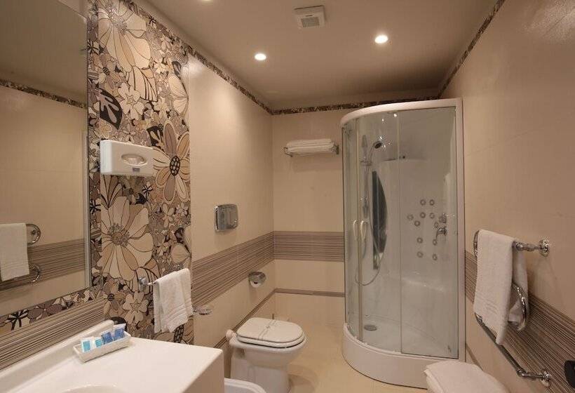 فندق President Park