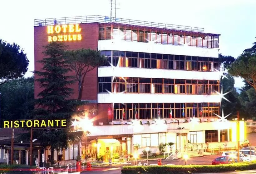 Hotel Romulus