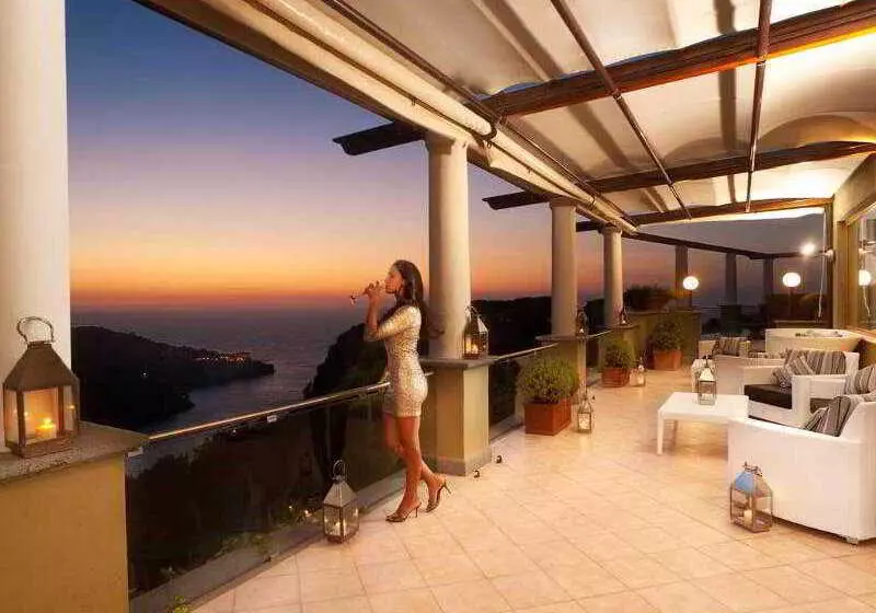 فندق San Montano Resort & Spa