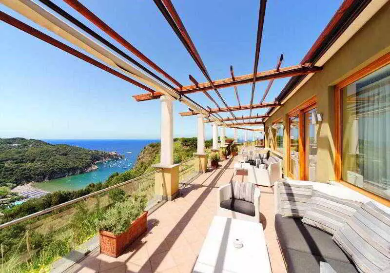 فندق San Montano Resort & Spa