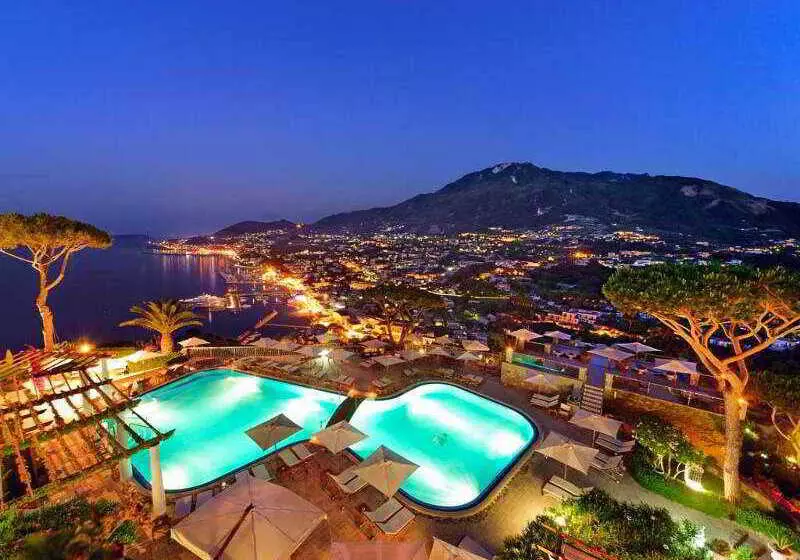 فندق San Montano Resort & Spa