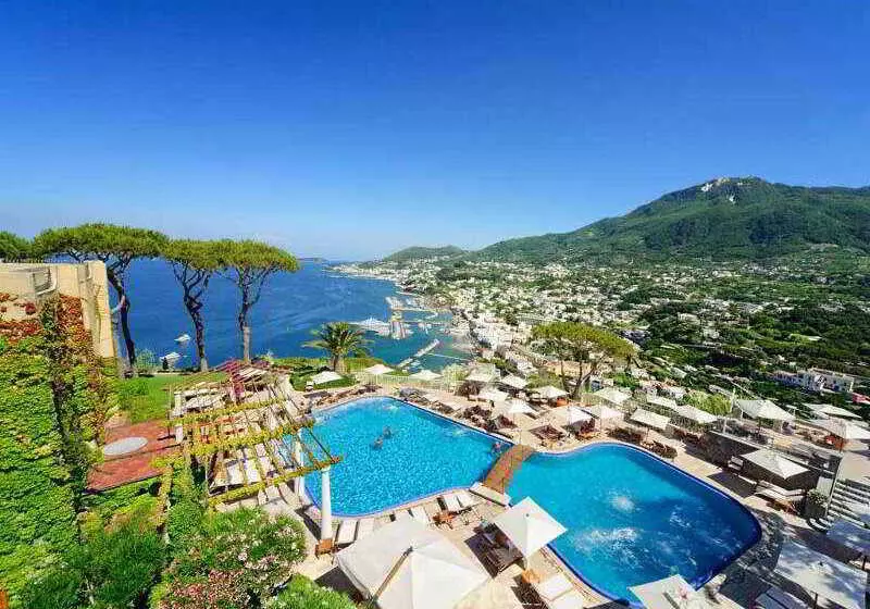 فندق San Montano Resort & Spa