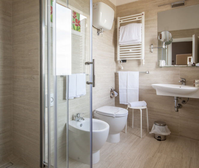 בית מלון כפרי Subasio