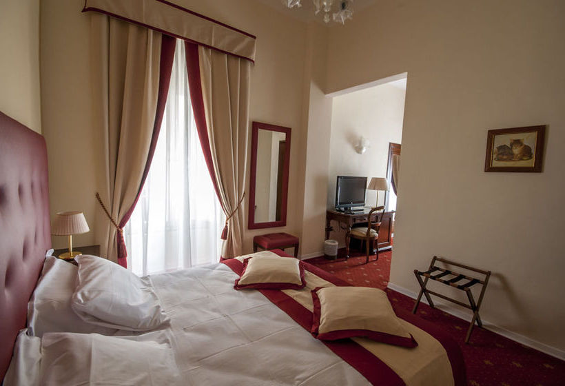 בית מלון כפרי Subasio