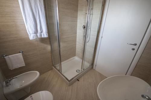 בית מלון כפרי Subasio