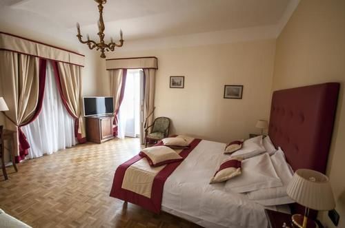 בית מלון כפרי Subasio