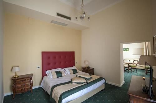 בית מלון כפרי Subasio