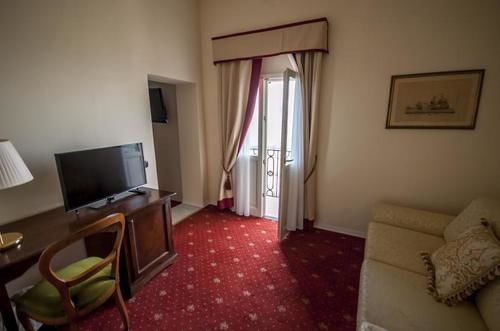 בית מלון כפרי Subasio