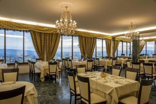 בית מלון כפרי Subasio