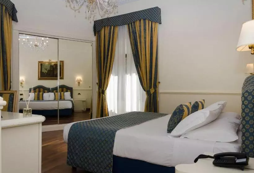 בית מלון כפרי Traiano