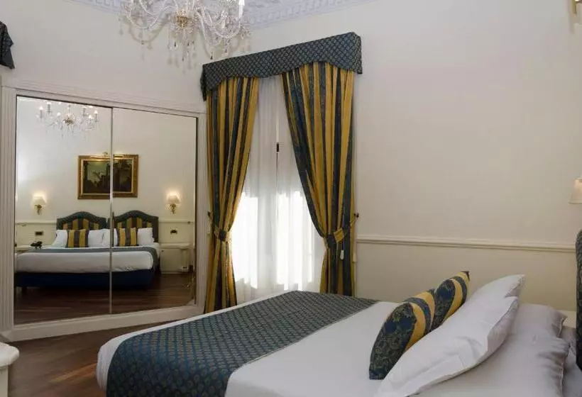 בית מלון כפרי Traiano