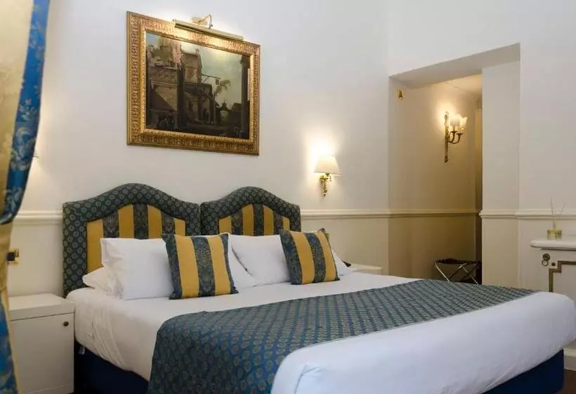 בית מלון כפרי Traiano