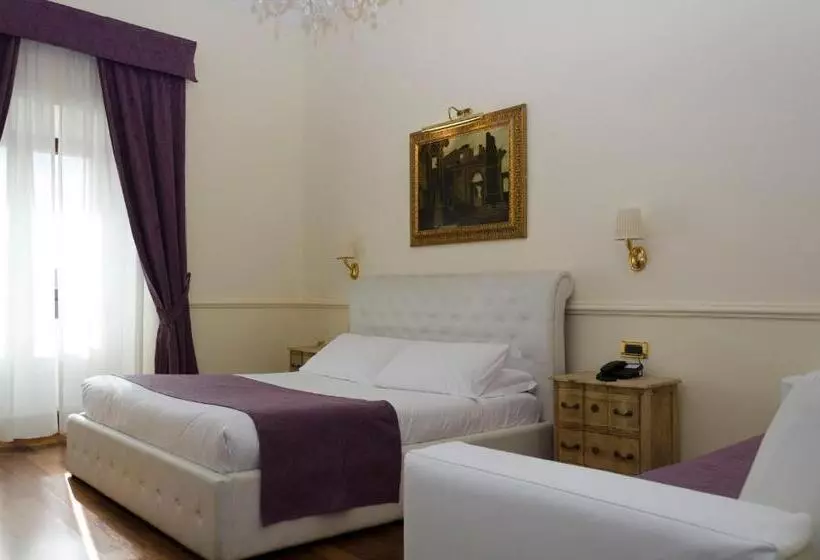 בית מלון כפרי Traiano