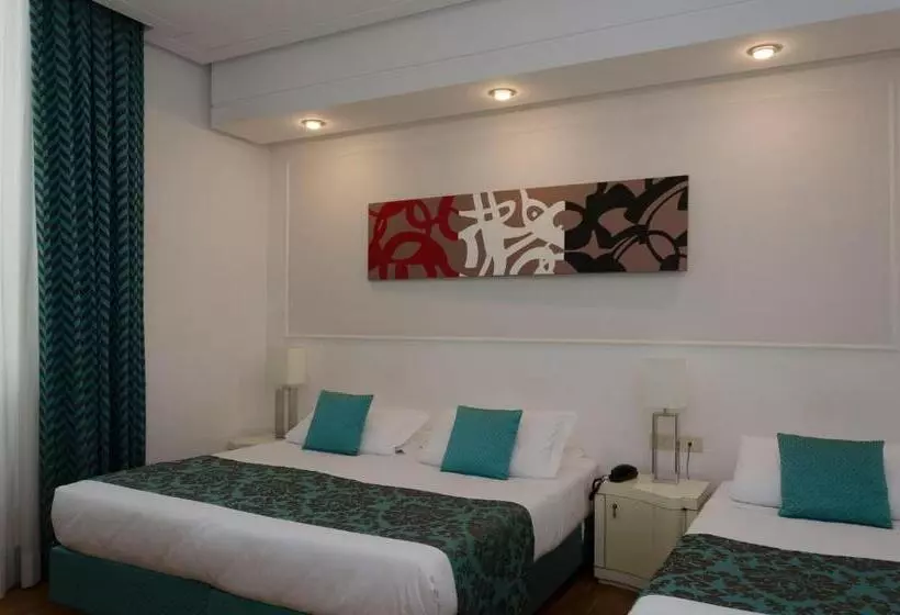 בית מלון כפרי Traiano