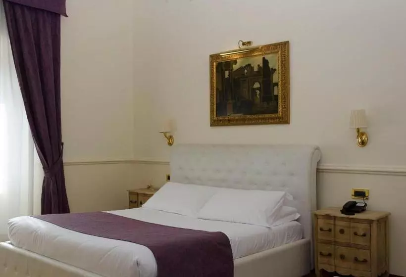 בית מלון כפרי Traiano