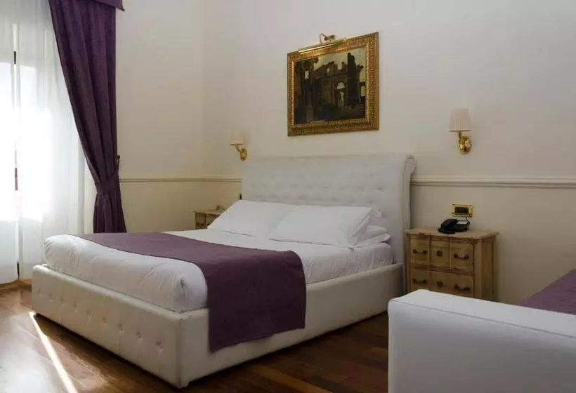 בית מלון כפרי Traiano