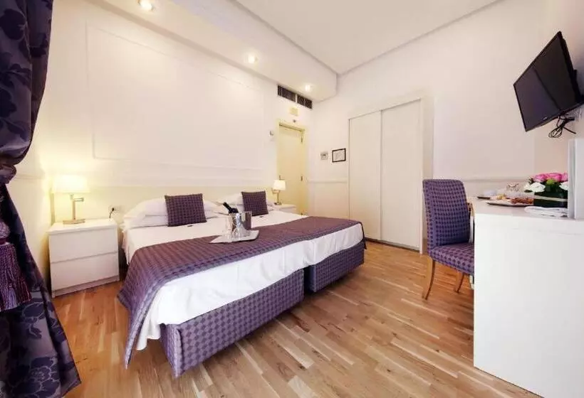 בית מלון כפרי Traiano