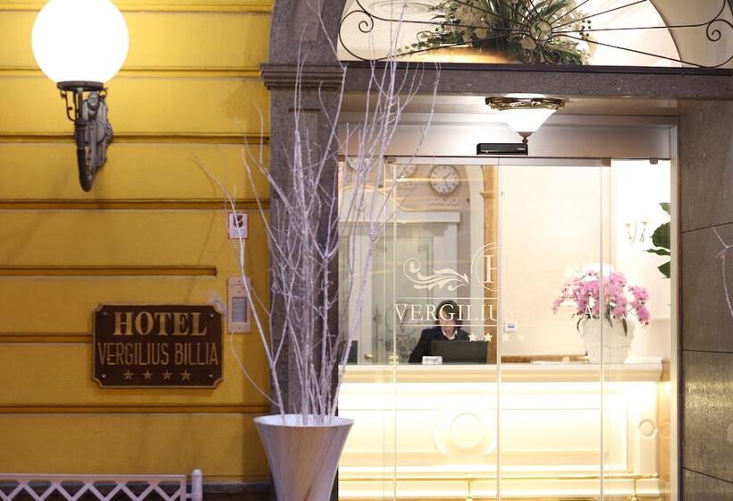 هتل Vergilius Billia