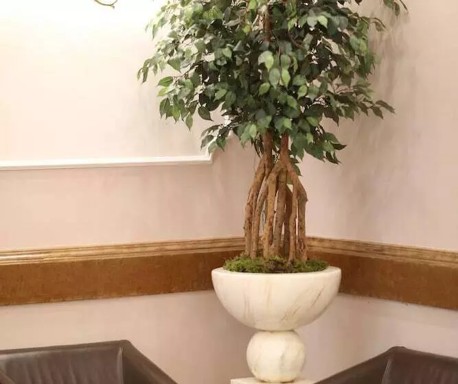 هتل Vergilius Billia