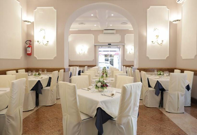 هتل Vergilius Billia