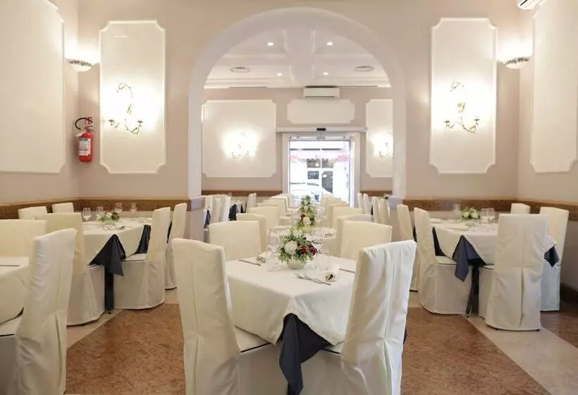 هتل Vergilius Billia