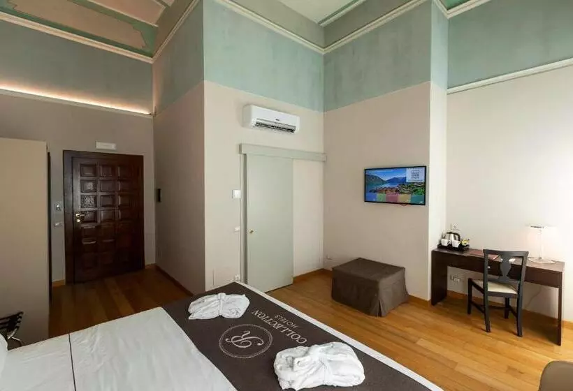 Villa Cipressi, By R Collection Hotels