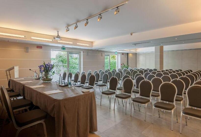 Villa Rosa Hotel Desenzano